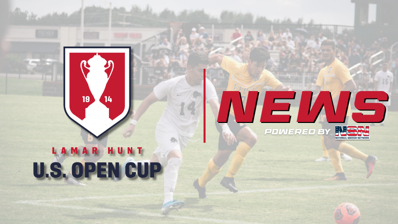 LAMAR HUNT U.S. OPEN CUP: Houston Dynamo cruise past Phoenix Rising